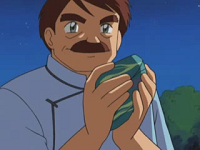 EP336 Dr. Moss