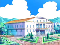 EP496 Concurso Pokémon de Aromaflor