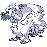 Reshiram NB