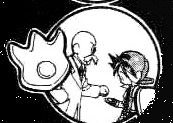 Medalla Volcán (Manga)