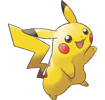 Pokémon Lets Go Pikachu Y Pokémon Lets Go Eevee