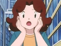 EP027 Madre de Arnold