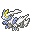 Kyurem blanco icon
