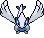Lugia mini