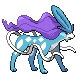 Suicune HGSS