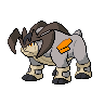 Terrakion NB