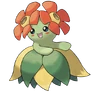 Bellossom