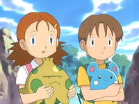 EP369 Madeline