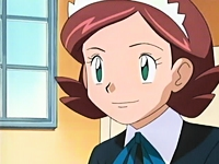 EP418 Rhoda