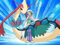 EP544 Plubio con Milotic (2)