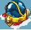 Pokémon Ranger Aquamóvil