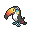 Toucannon icon