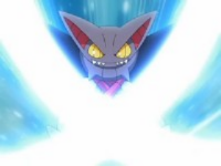 EP569 Gliscor usando tijera X