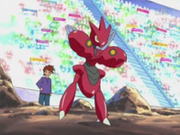 EP272 Scizor y Gary (2)