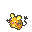 Dedenne icon