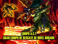 EE05 Equipo ACT