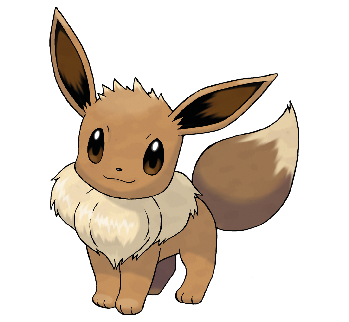 Eevee | WikiDex | FANDOM powered by Wikia