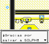 Salvar Silph SA RAAm