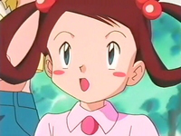 EP145 Maizie
