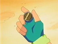 EP211 Medalla Tormenta