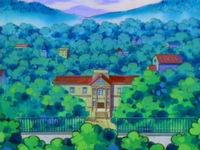 EP285 Quinta Verde-Mansión Verde