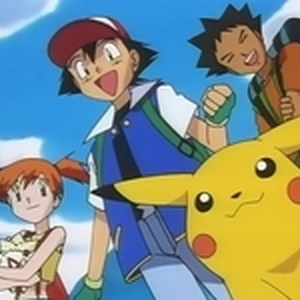 Amigos De Ash Wikidex Fandom