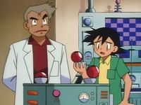 EP001 En el laboratorio