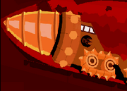 Taladro Phobos