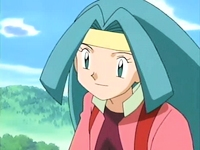EP382 Samantha