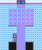Campo de Batalla Liga Pokémon 01 Lorelei RAAm