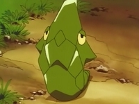 EP003 Metapod de Ash