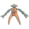 Deoxys XY