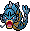 Gyarados mini