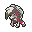 Lycanroc nocturno icon