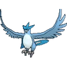 Articuno XY