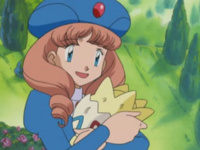 EP320 Princesa Sara