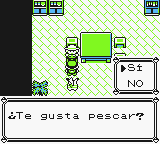 Hermano del Guru Pescador