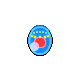 Huevo Manaphy DP