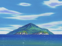 EP368 Isla Bamba
