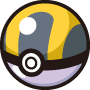 Ultra Ball (Dream World)