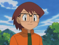 EP325 Max hoenn
