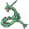 Rayquaza XY