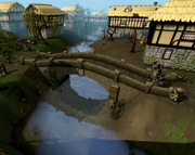 River Lum (Lumbridge)