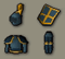 Runegoldset s