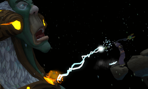 Asesinato de guthix