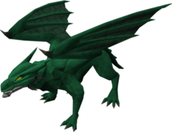 250px-Green dragon 2