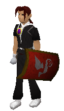 Dragsheild