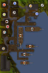 Port sarim