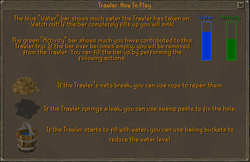 TrawlerGuide