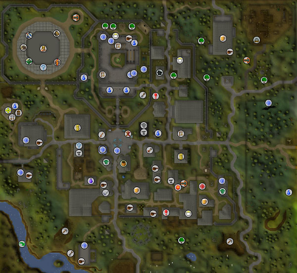 Varrock